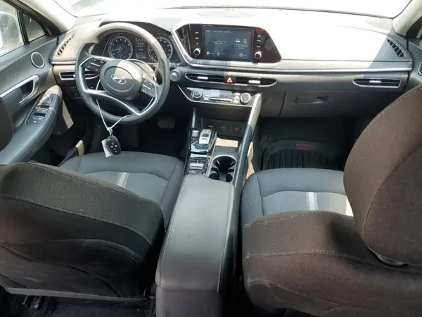 5NPEL4JA7MH088744 2021 HYUNDAI SONATA - Image 8