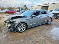 5NPEL4JA7MH089926 2021 HYUNDAI SONATA