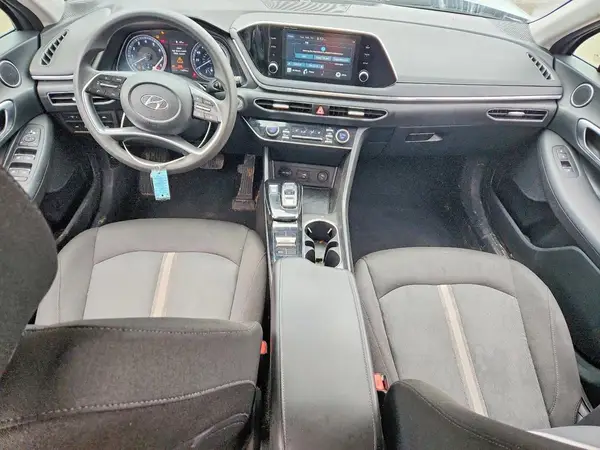 5NPEL4JA7MH089926 2021 HYUNDAI SONATA - Image 8
