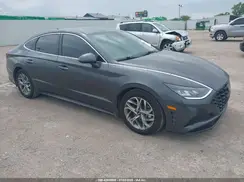 5NPEL4JA7MH090378 2021 HYUNDAI SONATA