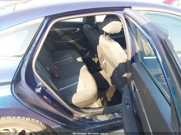 5NPEL4JA7MH100052 2021 HYUNDAI SONATA - Image 8