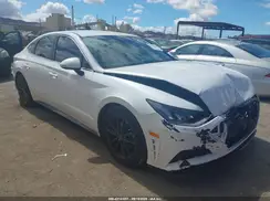 5NPEL4JA7MH102514 2021 HYUNDAI SONATA