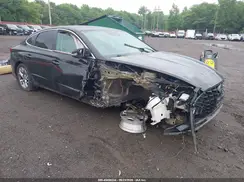 5NPEL4JA7MH102979 2021 HYUNDAI SONATA