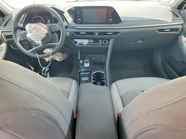 5NPEL4JA7MH104991 2021 HYUNDAI SONATA - Image 8