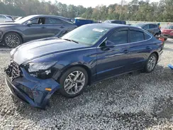 5NPEL4JA7MH105722 2021 HYUNDAI SONATA