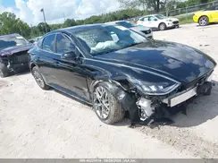 5NPEL4JA7MH107048 2021 HYUNDAI SONATA
