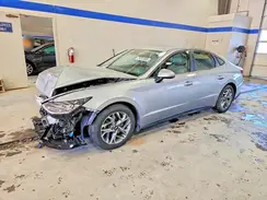 5NPEL4JA7MH114338 2021 HYUNDAI SONATA