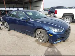 5NPEL4JA7MH114632 2021 HYUNDAI SONATA