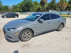 5NPEL4JA7MH115361 2021 HYUNDAI SONATA