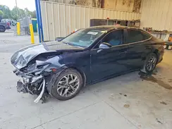 5NPEL4JA7MH115554 2021 HYUNDAI SONATA