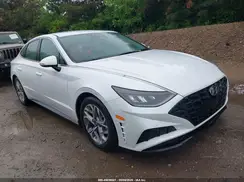 5NPEL4JA7MH116140 2021 HYUNDAI SONATA