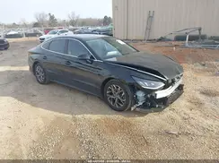 5NPEL4JA7MH120642 2021 HYUNDAI SONATA