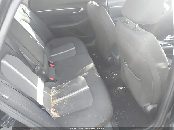 5NPEL4JA7MH120642 2021 HYUNDAI SONATA - Image 8