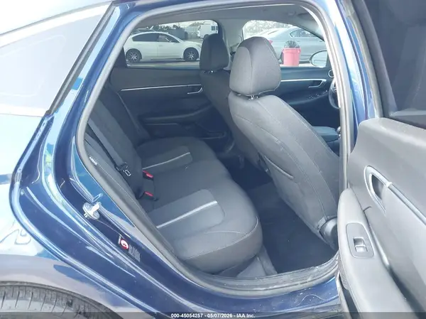 5NPEL4JA7NH134316 2022 HYUNDAI SONATA - Image 8