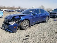 5NPEL4JA7NH142223 2022 HYUNDAI SONATA