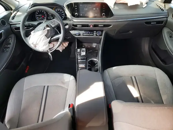 5NPEL4JA7NH142223 2022 HYUNDAI SONATA - Image 8