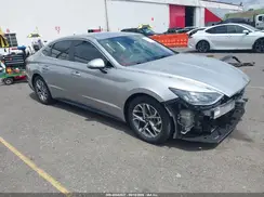 5NPEL4JA8LH000928 2020 HYUNDAI SONATA