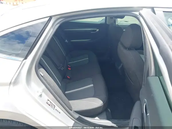 5NPEL4JA8LH000928 2020 HYUNDAI SONATA - Image 8