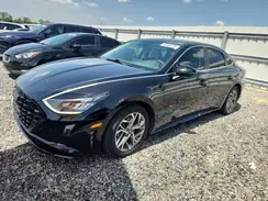 5NPEL4JA8LH006101 2020 HYUNDAI SONATA