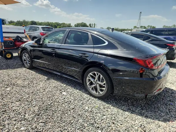 5NPEL4JA8LH006101 2020 HYUNDAI SONATA - Image 2