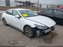 5NPEL4JA8LH006177 2020 HYUNDAI SONATA