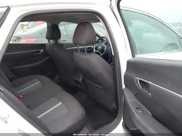 5NPEL4JA8LH006177 2020 HYUNDAI SONATA - Image 8