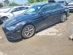 5NPEL4JA8LH007751 2020 HYUNDAI SONATA