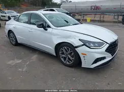 5NPEL4JA8LH008902 2020 HYUNDAI SONATA