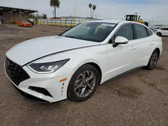 5NPEL4JA8LH011069 2020 HYUNDAI SONATA