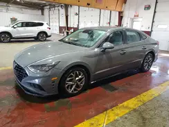 5NPEL4JA8LH014988 2020 HYUNDAI SONATA