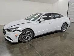 5NPEL4JA8LH017275 2020 HYUNDAI SONATA