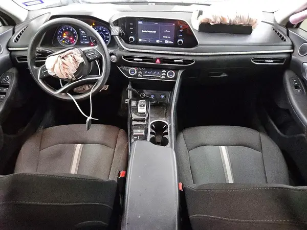 5NPEL4JA8LH017275 2020 HYUNDAI SONATA - Image 8