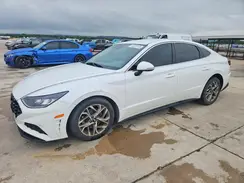 5NPEL4JA8LH017292 2020 HYUNDAI SONATA