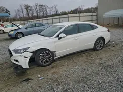 5NPEL4JA8LH020810 2020 HYUNDAI SONATA