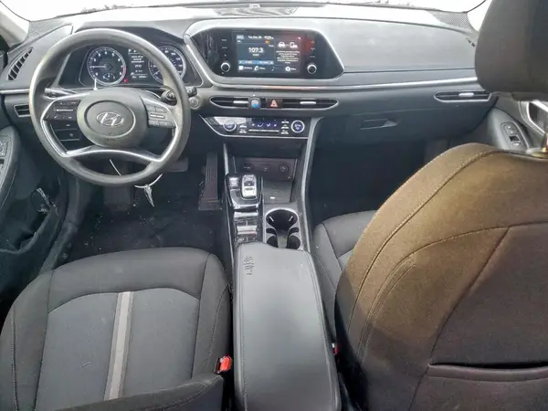 5NPEL4JA8LH020810 2020 HYUNDAI SONATA - Image 8