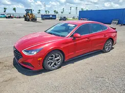 5NPEL4JA8LH021228 2020 HYUNDAI SONATA