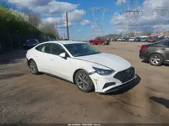 5NPEL4JA8LH022069 2020 HYUNDAI SONATA