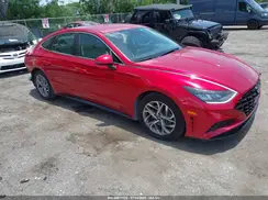 5NPEL4JA8LH022301 2020 HYUNDAI SONATA
