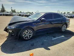 5NPEL4JA8LH029202 2020 HYUNDAI SONATA