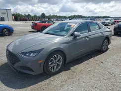 5NPEL4JA8LH029670 2020 HYUNDAI SONATA
