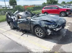 5NPEL4JA8LH031693 2020 HYUNDAI SONATA