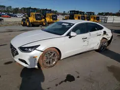 5NPEL4JA8LH031743 2020 HYUNDAI SONATA