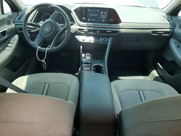 5NPEL4JA8LH032021 2020 HYUNDAI SONATA - Image 8