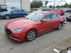 5NPEL4JA8LH036411 2020 HYUNDAI SONATA