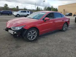 5NPEL4JA8LH036859 2020 HYUNDAI SONATA