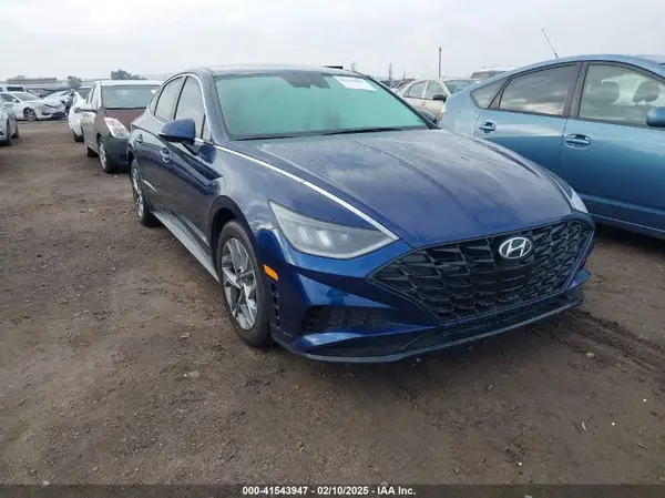 5NPEL4JA8LH042144 2020 HYUNDAI SONATA - Image 1