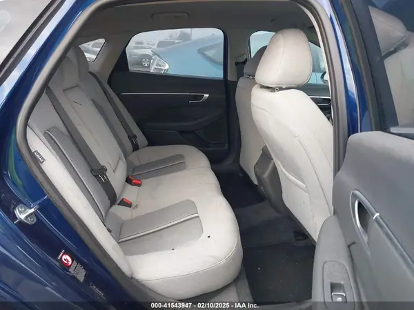 5NPEL4JA8LH042144 2020 HYUNDAI SONATA - Image 8