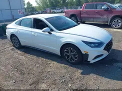 5NPEL4JA8LH045318 2020 HYUNDAI SONATA