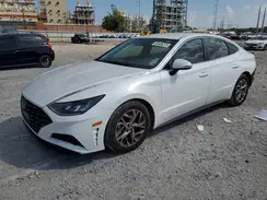 5NPEL4JA8LH047120 2020 HYUNDAI SONATA