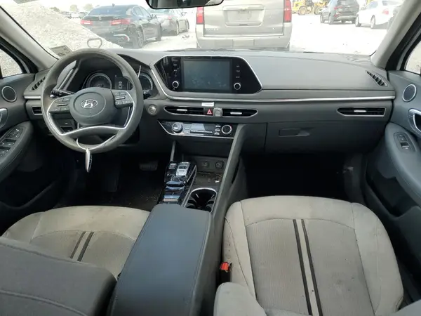 5NPEL4JA8LH047120 2020 HYUNDAI SONATA - Image 8